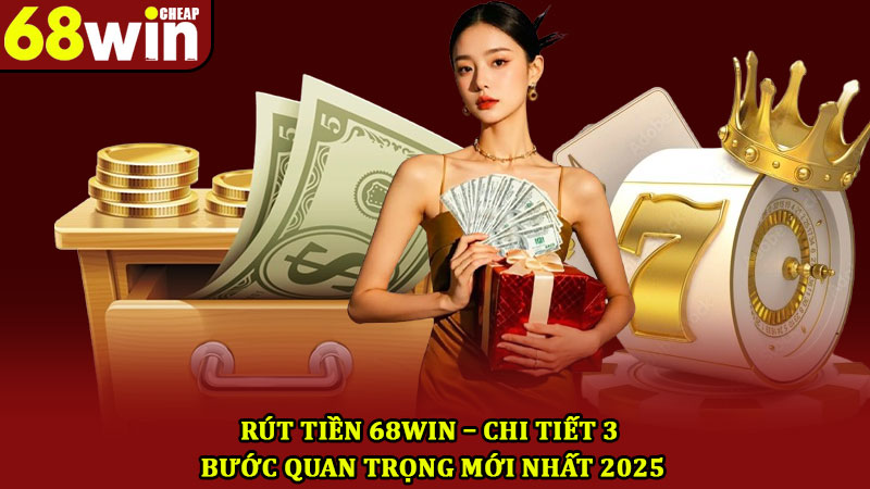Rút Tiền 68win – Chi Tiết 3 Bước Quan Trọng Mới Nhất 2025 1 Rút Tiền 68win – Chi Tiết 3 Bước Quan Trọng Mới Nhất 2025